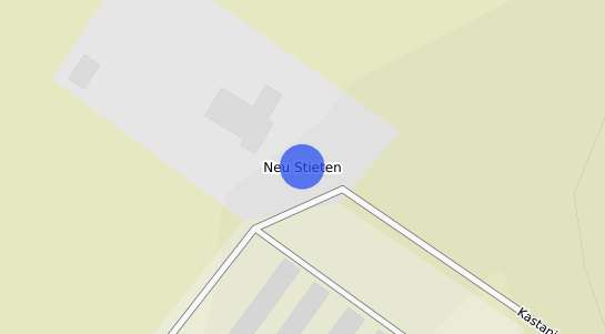 Bodenrichtwertkarte Neu Stieten